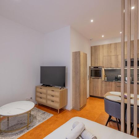 Appartement De Charme Aix-en-Provence Eksteriør bilde