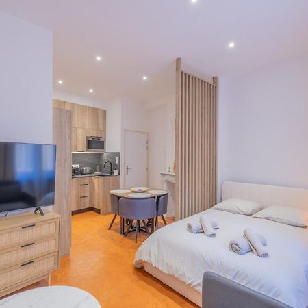 Appartement De Charme Aix-en-Provence Eksteriør bilde