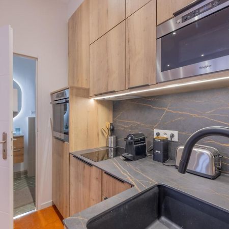 Appartement De Charme Aix-en-Provence Eksteriør bilde