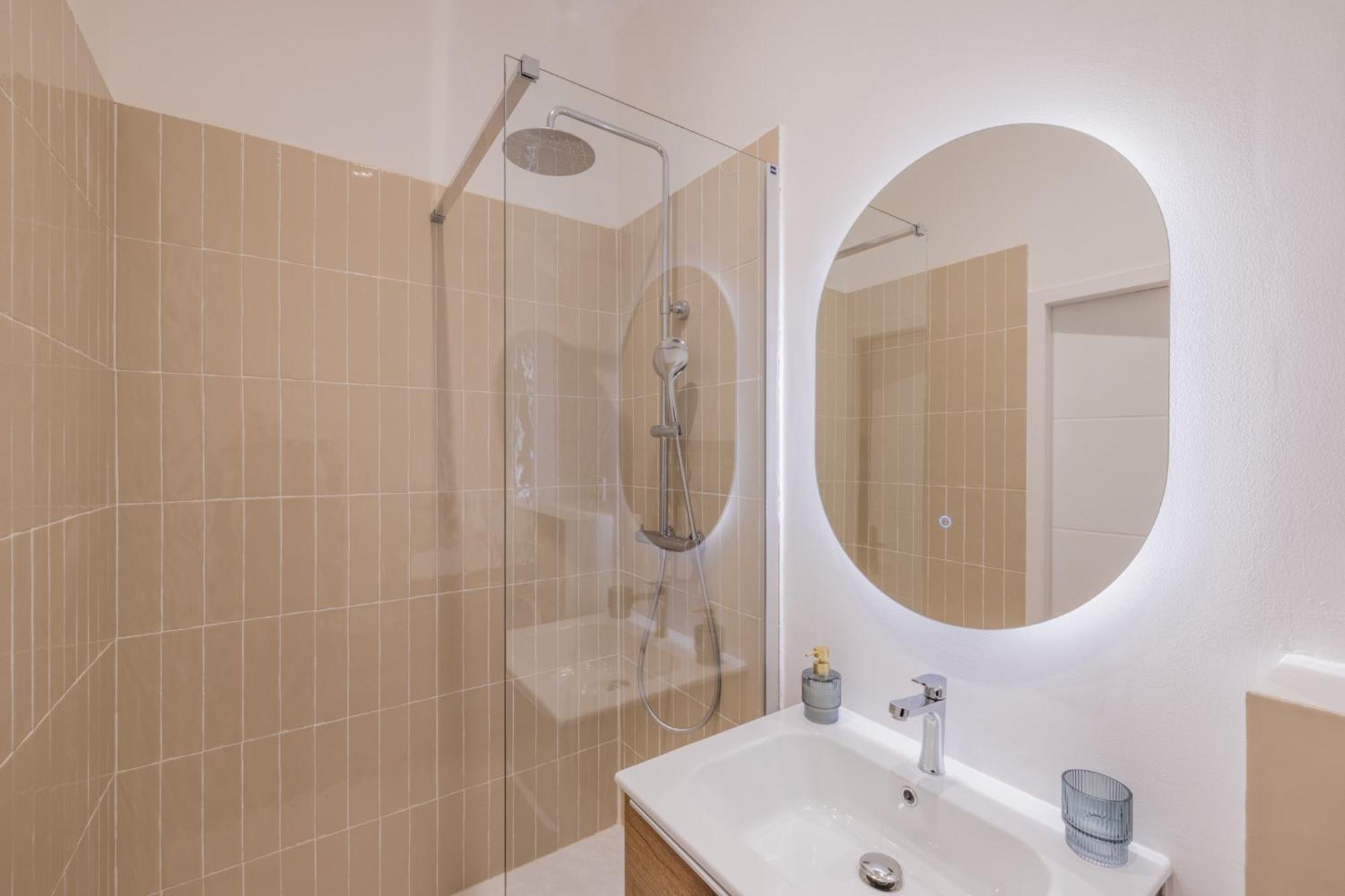 Appartement De Charme Aix-en-Provence Eksteriør bilde